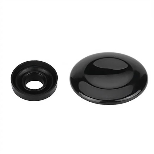 MMI Knob Joystick Button Cap Repair Kit set Fit for Audi A4 A5 A6 Q5 Q7 S5 S6 S8 - Picture 3 of 12