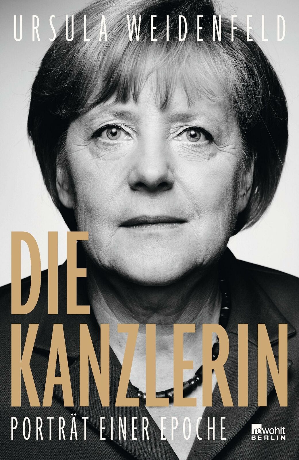 Thumbnail - Die Kanzlerin | Buch | 9783737101233