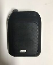 Bluetooth UHF Wireless Voice Amplifier Teaching Tour Guide Megaphone Microphone