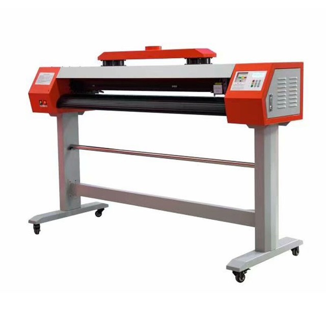 Laser Stencil Template Vinyl Cutter Engraving Cutting Plotter Machine