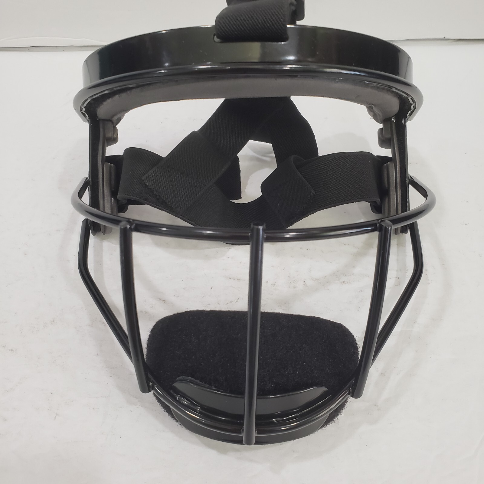 DS Defender Softball/Baseball Metal Face Mask Guard Youth Fielder Mask