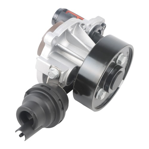 Coolant Water Pump 11518638026 Kit Fits BMW F32 F33 220i 420i 430i 530i X3 2.0L - Foto 7 di 10