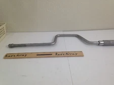 Made in USA 18" R-40 Speed Wrench 1/2" Drive American made quality Vtg