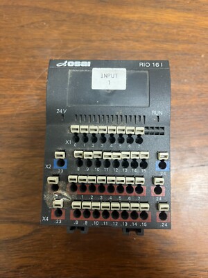 osai RIO 16I