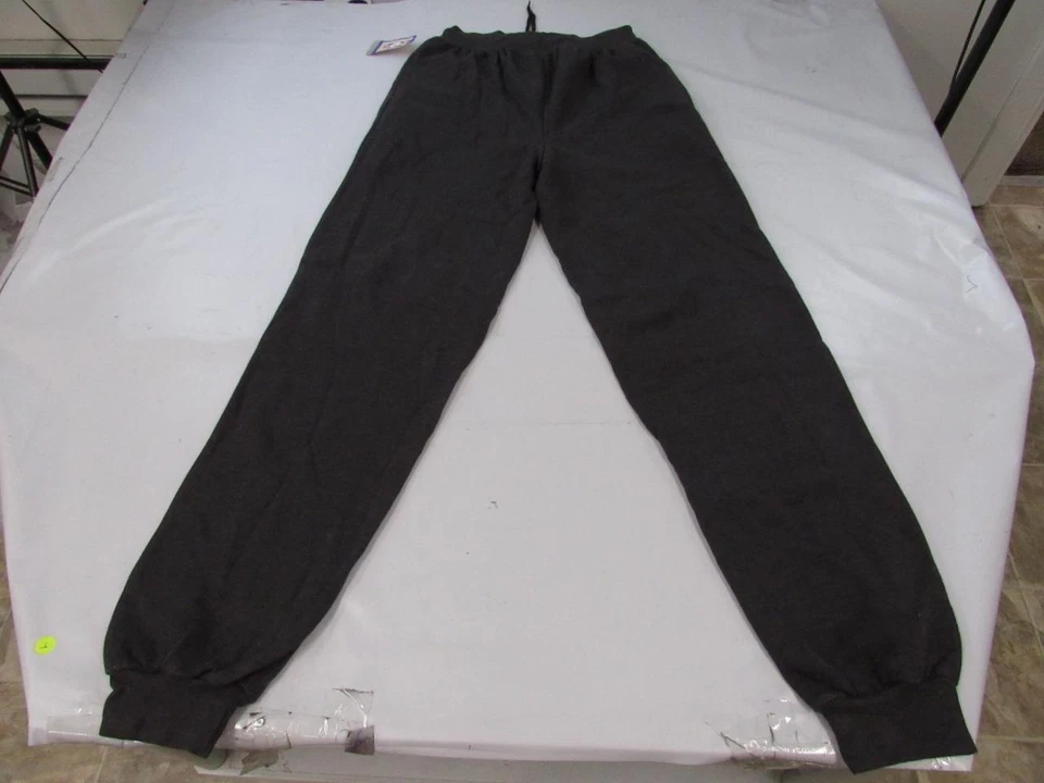 Nuevos pantalones deportivos majestuosos negros altos San Antonio Spurs para hombre tallas M-L-XL-2XL-3XL-alto Foto 2 de 4