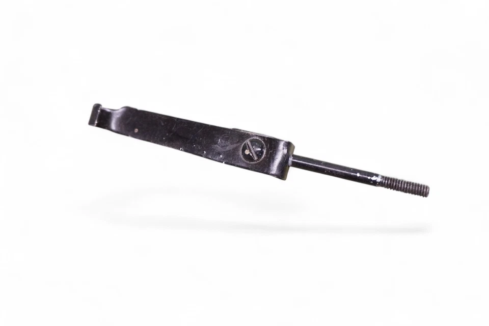 Harley-K Sportster 750 900 1952 modelo K KK KR KHK de fabricante original retención de batería *TZ38 Foto 3 de 4