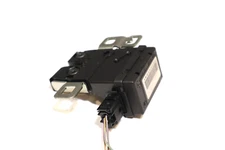 05-15 Mini Cooper Rear Door Hatch Trunk Lid Lock Latch Actuator 2754528