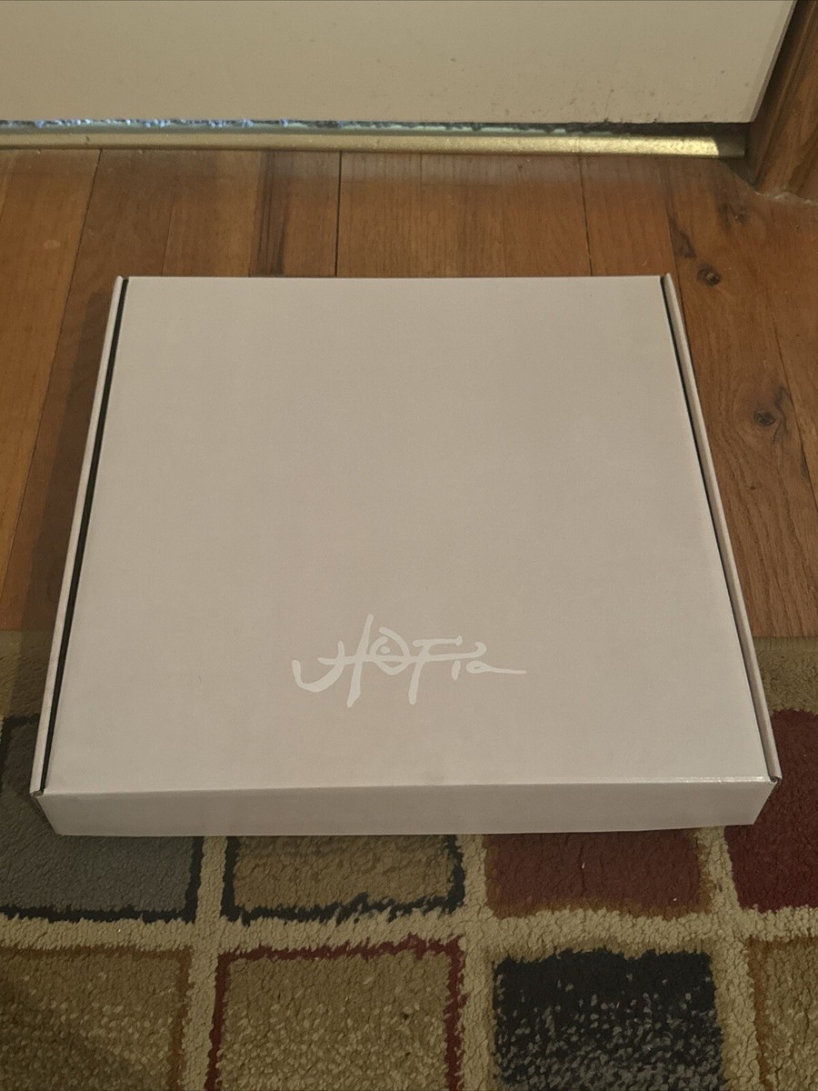 Tシャツ・カットソー Travis Scott Utopia C5 Box Set Pack Travis Scott Utopia C5 Tee Black Men's - SS23 - US