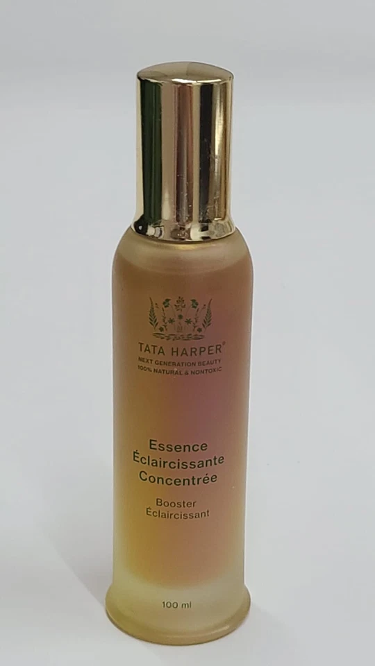 Tata Harper Concentrated Brightening Essence Dark Spot Corrector 3.4 fl oz - Image 3 of 4