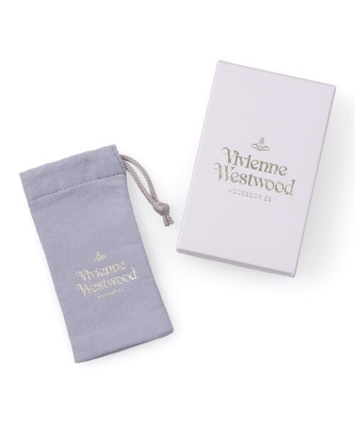 Zippo Vivienne Westwood Armor Lighter OUTSTANDING ORB Silver