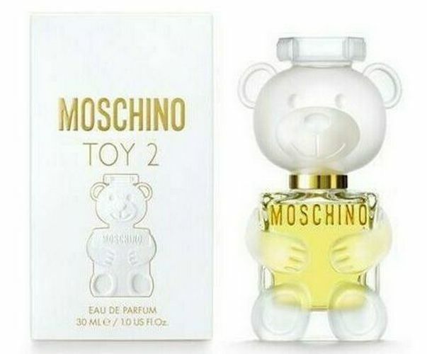 香水(女性用) MOSCHINO TOY 2 Eau de Parfum 30mL MOSCHINO TOY 2 EAU DE PARFUM SPRAY FOR WOMEN 1.0 Oz / 30 ml BRAND