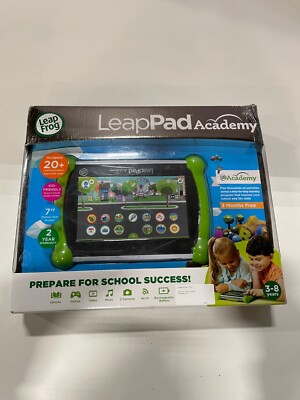 LeapFrog Leappad Academy