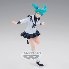 Mobile Suit Gundam Quess Paraya Banpresto Hathawa's Flash Anime Figure
