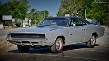 1968 Dodge Charger for Sale