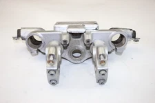 1985 - 2016 HONDA REBEL 250 CMX250 OEM UPPER TRIPLE TREE CLAMP FORK BAR CLAMP