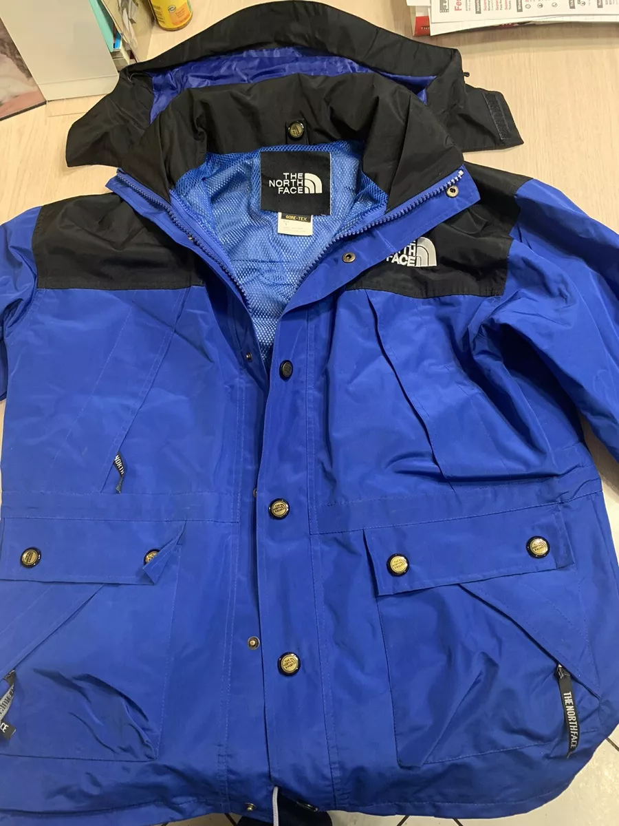 NORTH FACE GORE-TEX SMALL SUPER LIGHT DURABLE, GREAT FOR RAIN, 2