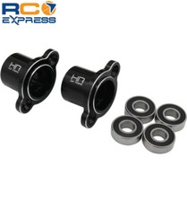 Hot Racing 1/6 Losi Super Baja Rey Aluminum Rear Axle Housing Lock Out LSBR2201