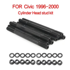 208-4305 Cylinder Head stud kit Civic 1996-2000 D16Y7 D16Y8 SOHC