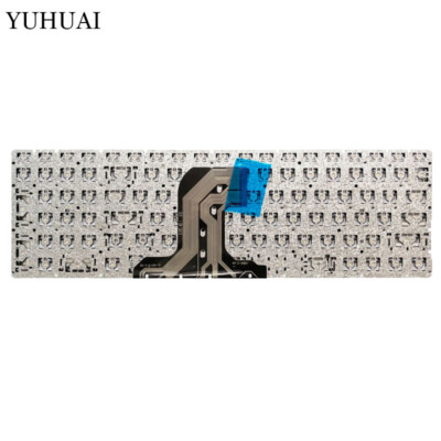 Nuovo US Tastiera Del Computer Portatile Per HP Pavilion 15-AC 15 - Foto 7