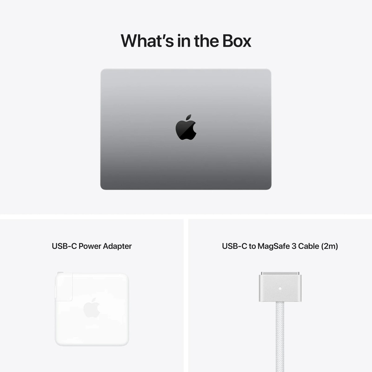 Sealed Apple MacBook Pro 14