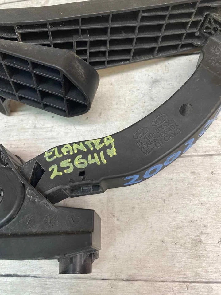 Pedal acelerador Hyundai Elantra 2015 1,8 L conjunto sedán OEM 3270030000 Foto 3 de 4