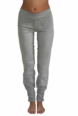 Leela Cotton Damen Yogahose Bio-Baumwolle Fitnesshose 4415