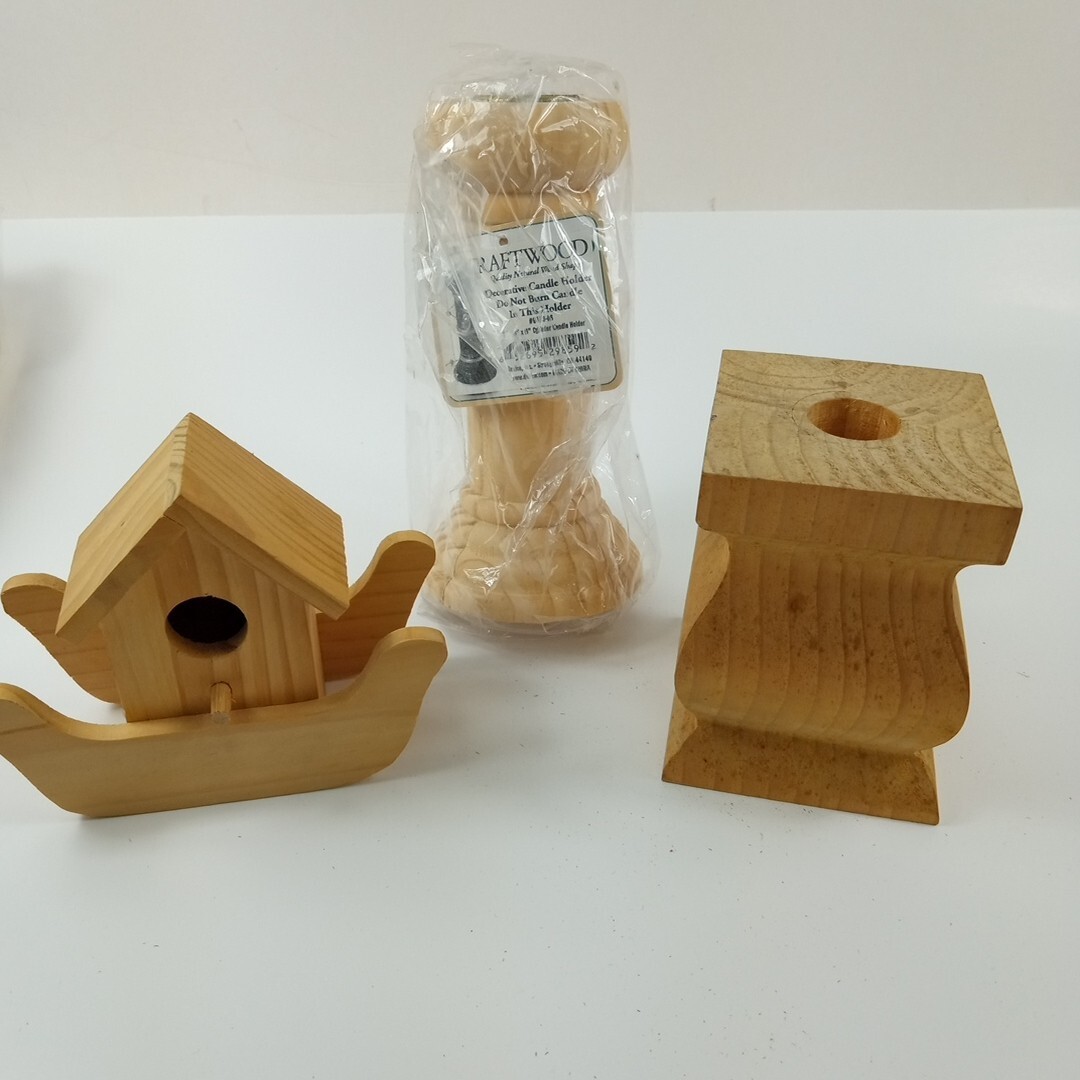 X2 And Birdhouse