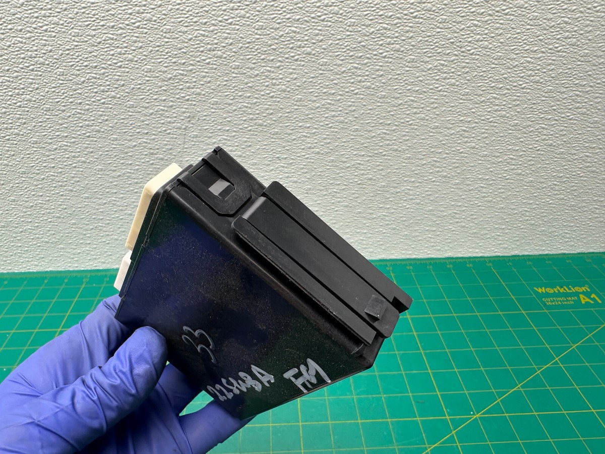 22 23 Subaru WRX Body Control Module BCM BCU Unit 88101AN100 OEM