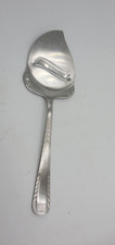 Vinage Cheese Slicer Silver Metal Nona Door En Door Vlekvrij