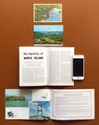 Vintage Travel Guides, Postcards for Thousand Islands 1960 — photo 9