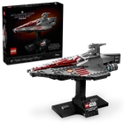 LEGO Star Wars: Acclamator-Class Assault Ship (75404)