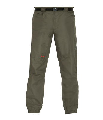 GRAFF PRO CLIMATE REGENHOSE LIGHT 10.000mm Art.Nr. 705-B-CL Größe M 176/182