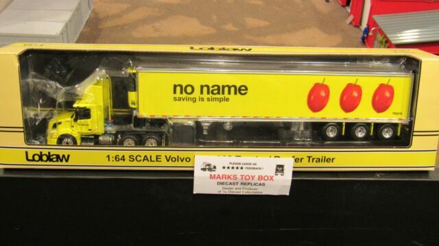 1 64 scale semi trucks for sale