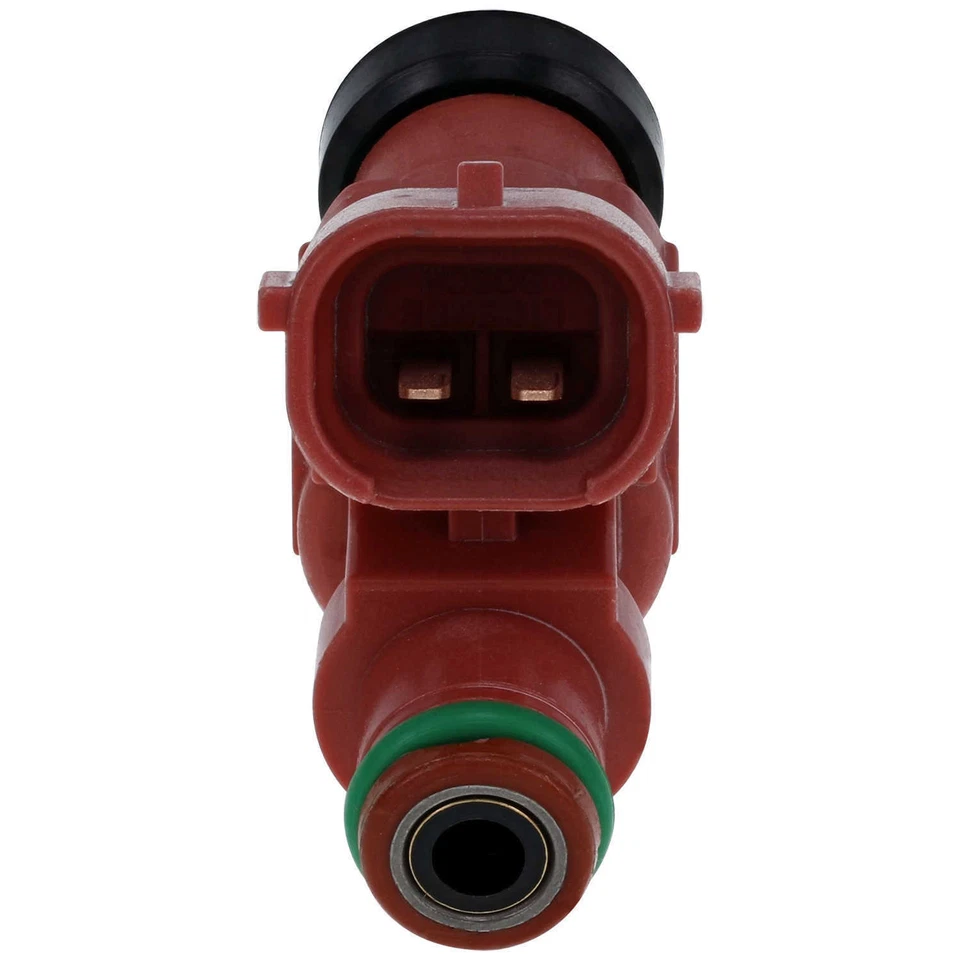 Inyector de combustible-LS GB Remanufactura 842-12312 Reman Foto 3 de 4