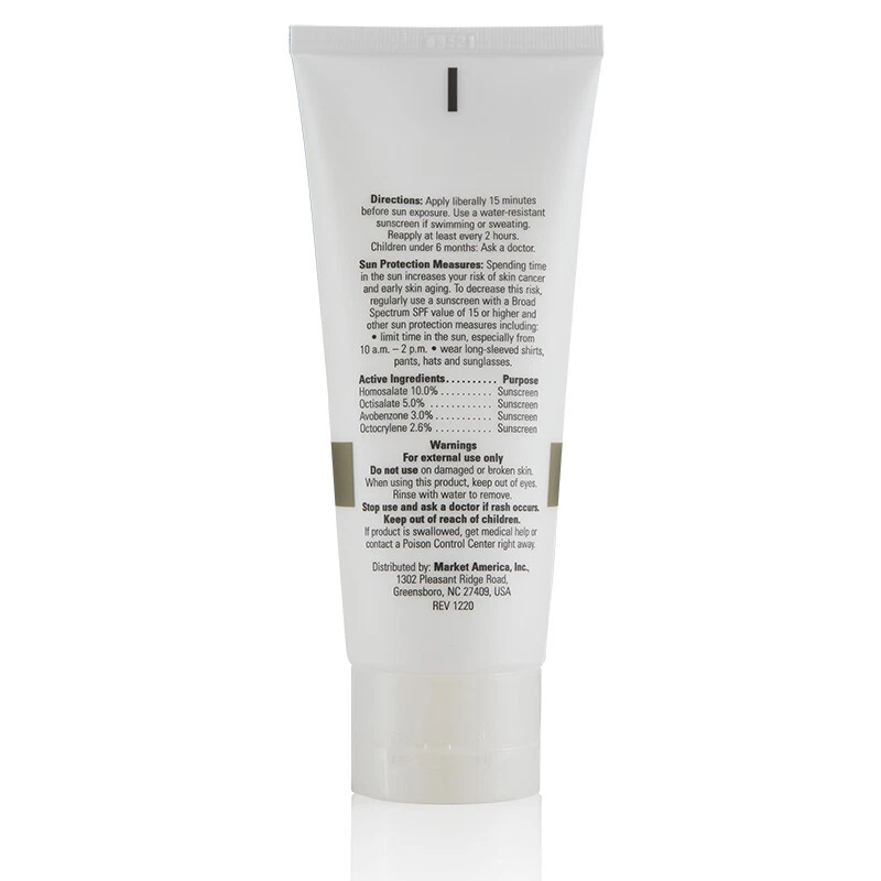 Cellular Laboratories® De-Aging Sunscreen Broad Spectrum SPF 50+ - Image 2 of 4