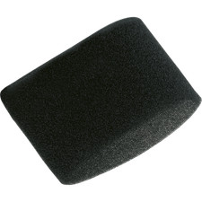 Image of Sealey Foam Filters for PC200, PC200SD Pack of 10