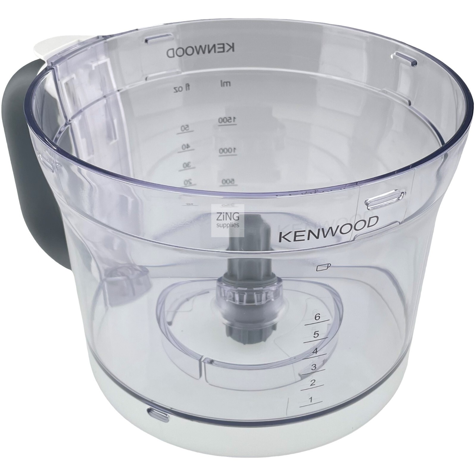 Genuine Kenwood Food Processor Fdp60 Motor Base Only for sale online eBay