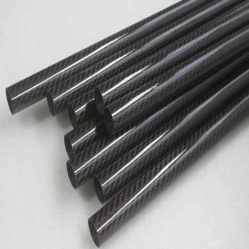 Tube RC Model 3K Roll Wrapped Carbon Fiber OD 12mm X 1000mm X ID 8mm 10mm 11mm - Picture 4 of 90