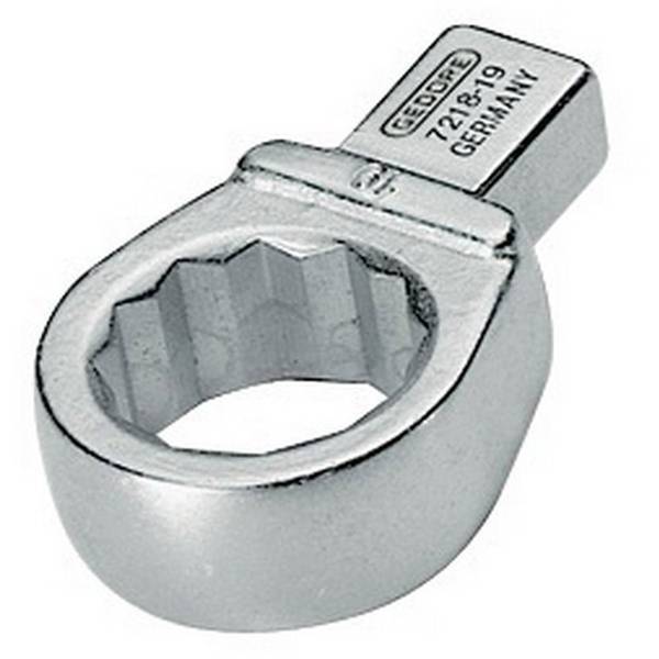 Gedore 7694280   7218-24 - GEDORE - Chiave poligonale 14x18, 24 mm
