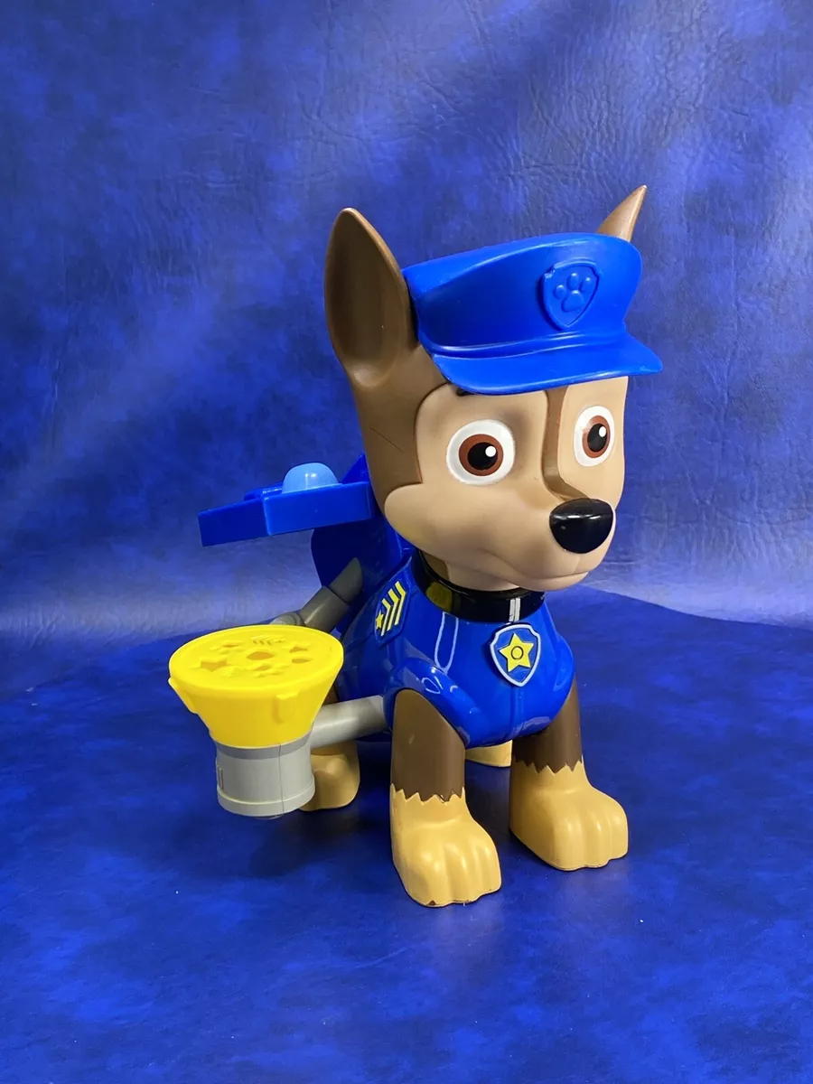 Starlite Pal Chase PAW Patrol Battery Operated Musical Light Up