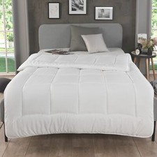 Bettdecke Steppdecke, Zudecke, Kassettenbett, Schlafdecke, Ganzjahresdecke