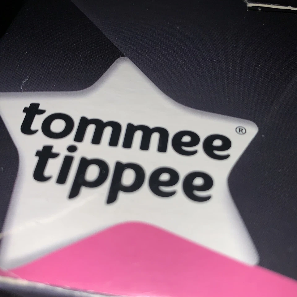 Bolsas de leite materno Tommee Tippee Pump and Go X35 BPA FREE, 35 unidades novas - Imagem 4 de 4