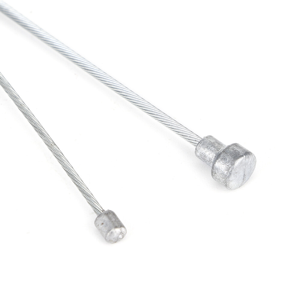6Mm Throttle Cable End Universal Clutch Throttle Brake Cable Repair Kit