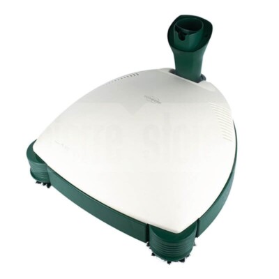 Kobold Polisher PL 510 For Folletto 120 121 122 Refurbished RARE