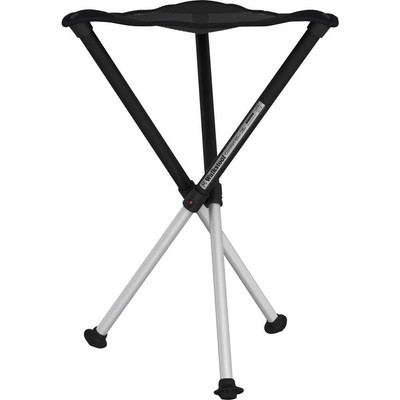 Walkstool Comfort XXL 65 cm Dreibein Stuhl Hocker Sitz Outdoor Camping Zelten