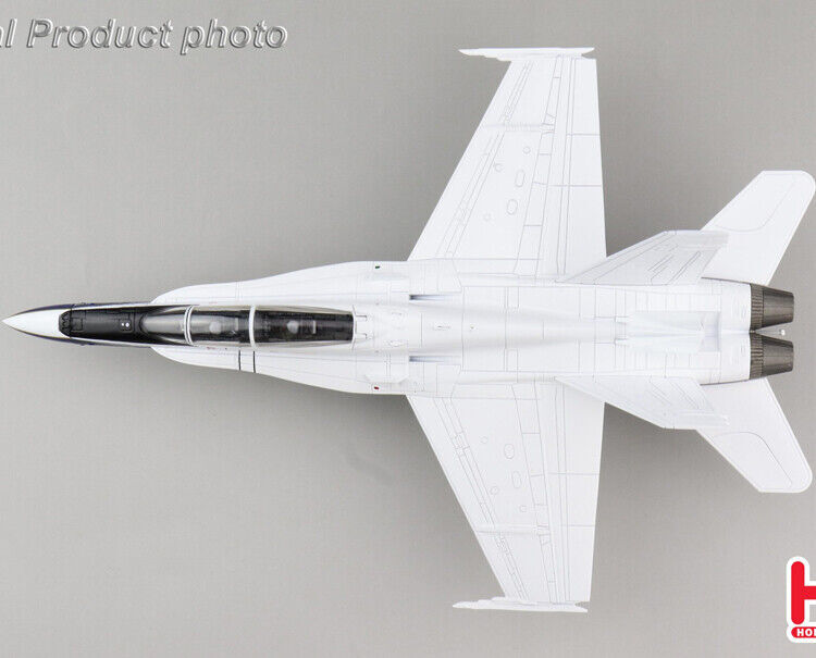 1:72 HM F/A-18B 