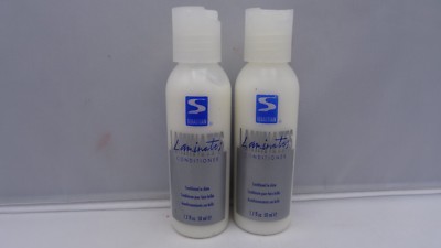 Sebastian Laminates Conditioner Conditioned to Shine 1.7 oz Each LOT OF 2