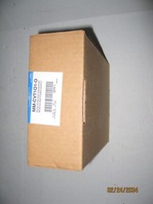JOHNSON CONTROLS MM-CVT101-0 RS-232 TO N2 BUS CONVERTER MODULE & PWR. T1 & T10