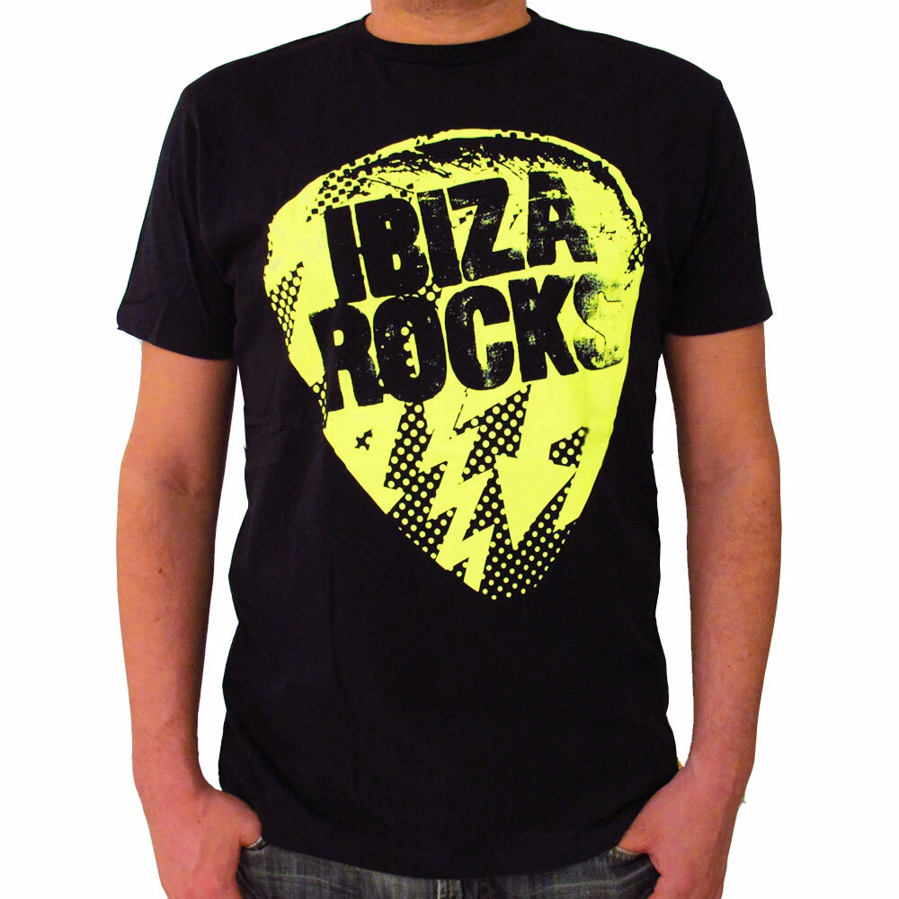 The rocks 2024 t shirts