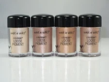Wet N Wild Color Icon Loose Pigment - Choose Your Shade